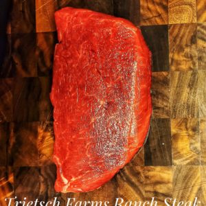 Ranch Steak or Chuck Center Cut