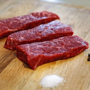 Denver Under blade steak