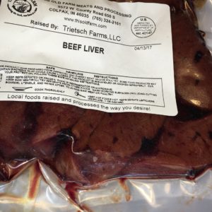 Liver