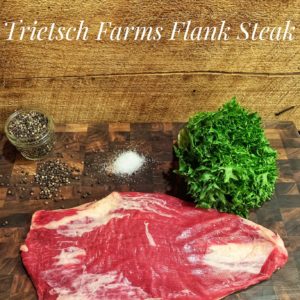 Flank Steak
