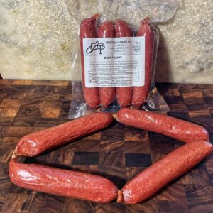 Beef Franks