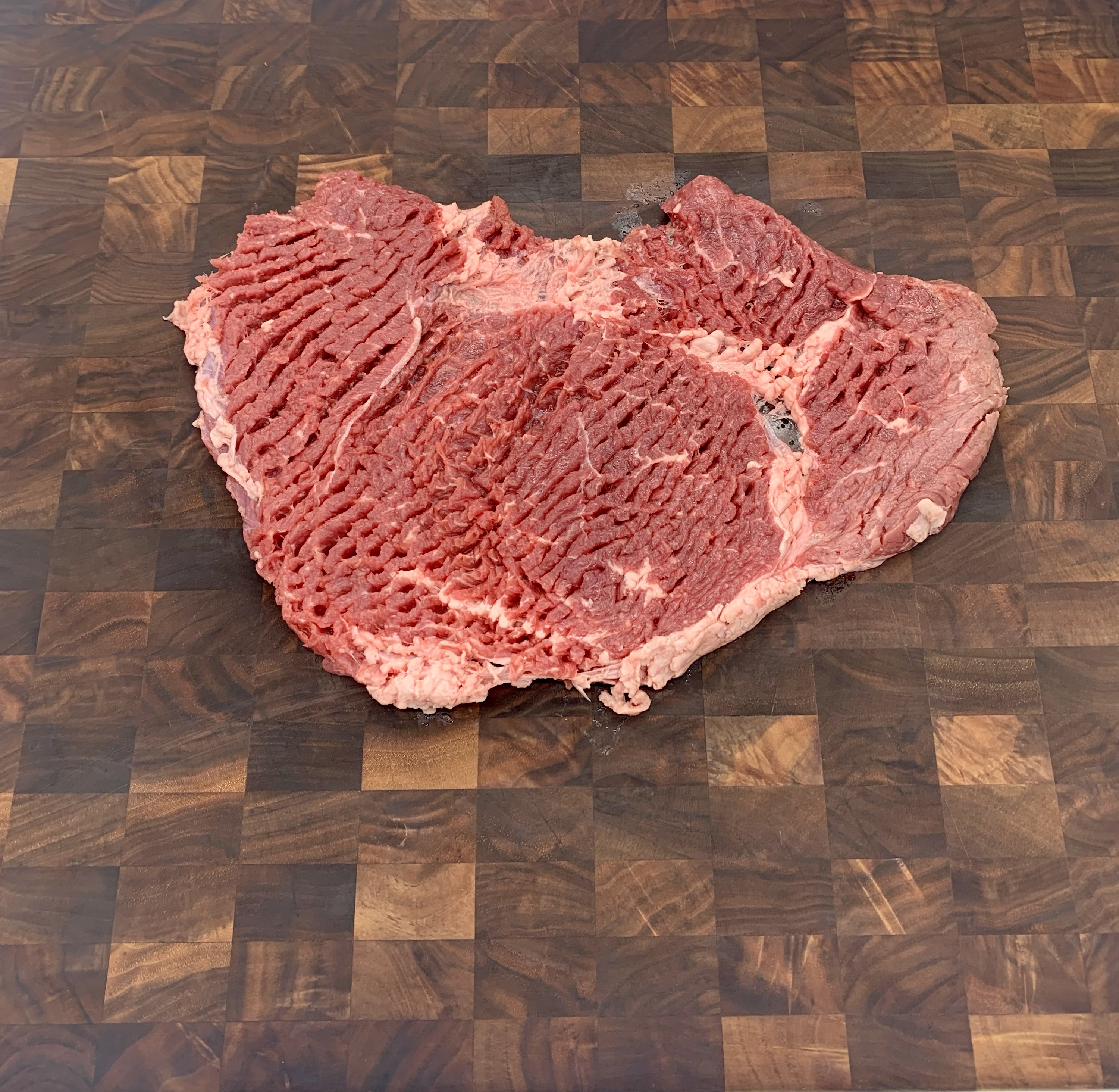 Sirloin Tip Steak
